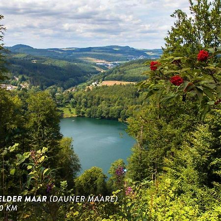 Vila Gastehaus Raths Kelberg Pokoj fotografie