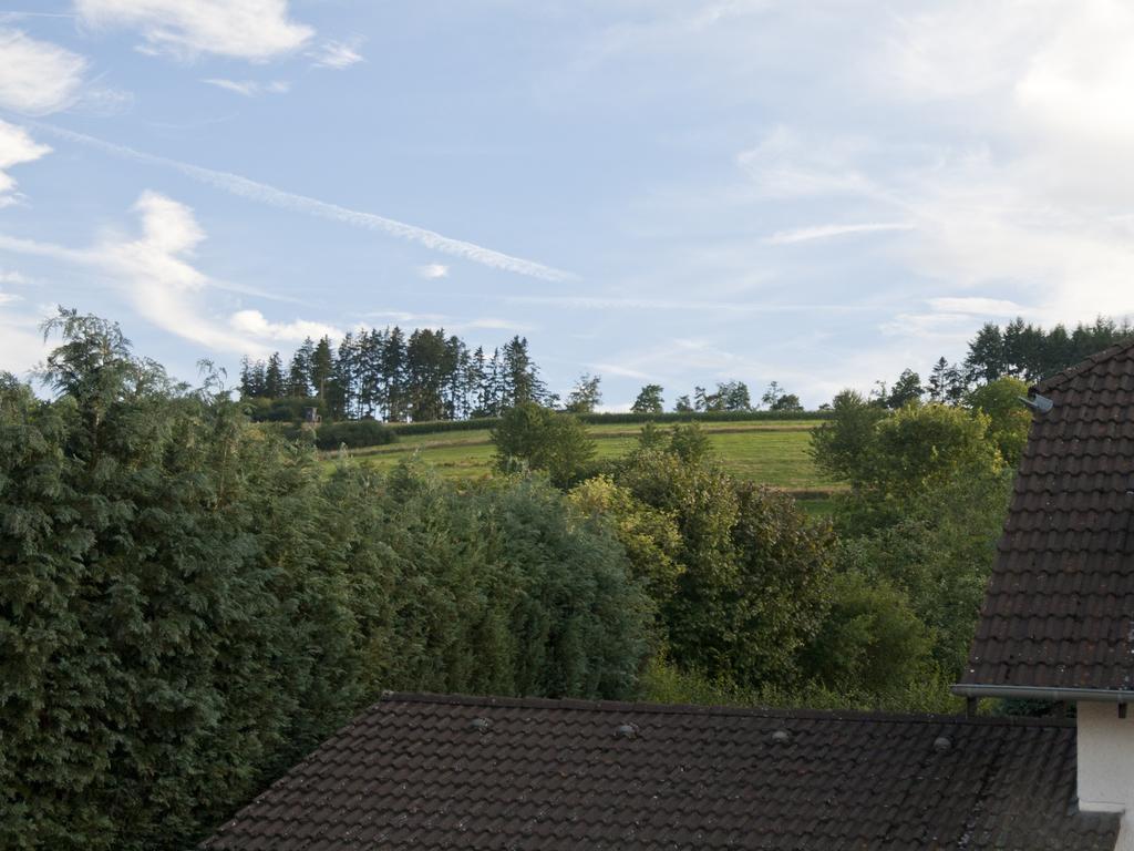 Vila Gastehaus Raths Kelberg Pokoj fotografie